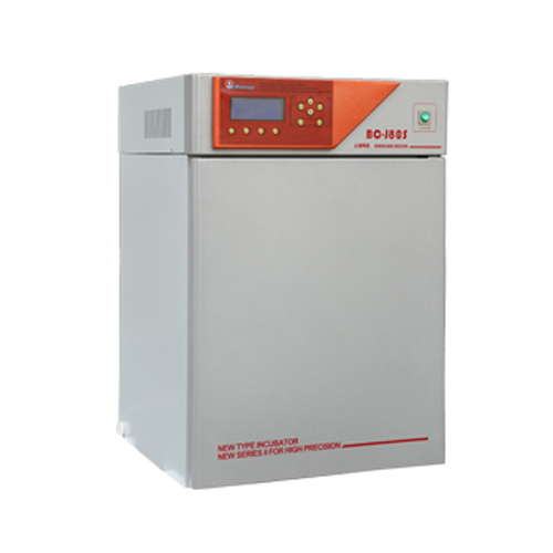 博迅BC-J80二氧化碳培养箱（气套热导）