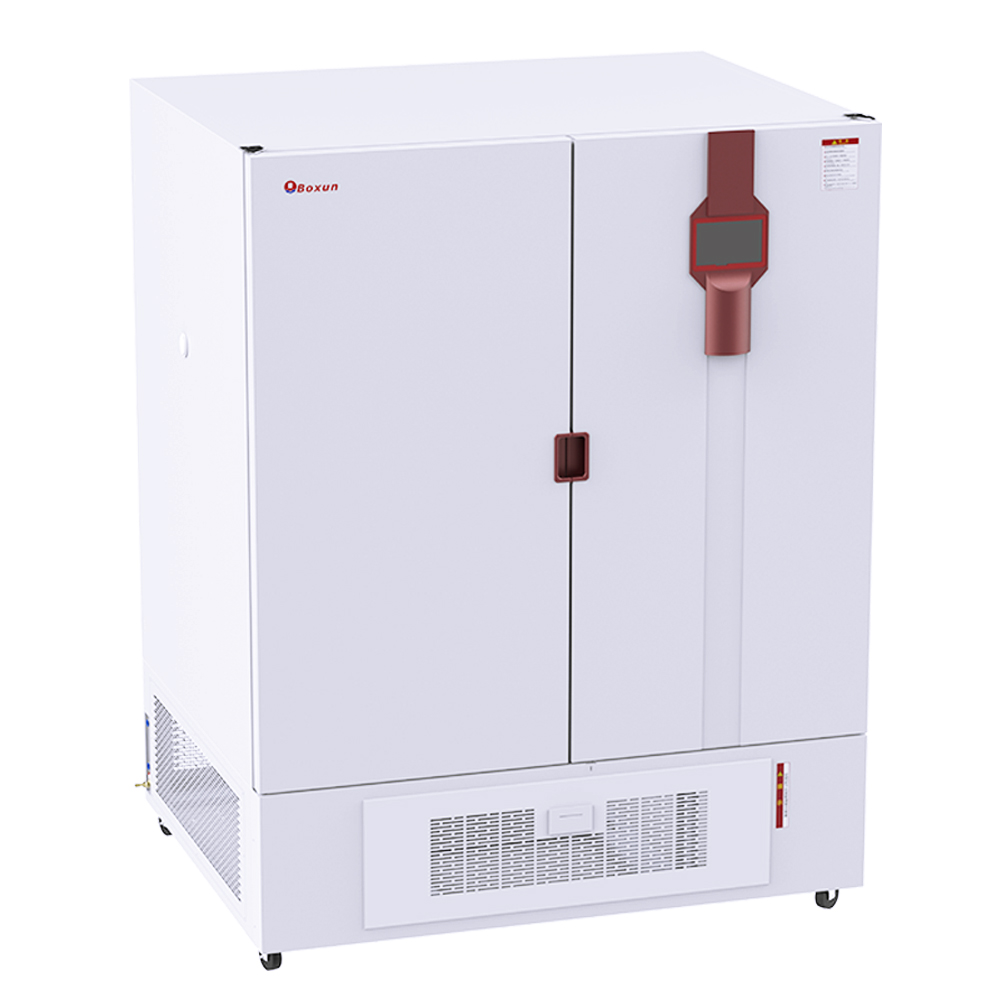 上海博迅综合药品稳定性试验箱（带湿度）BXZ-1600S
